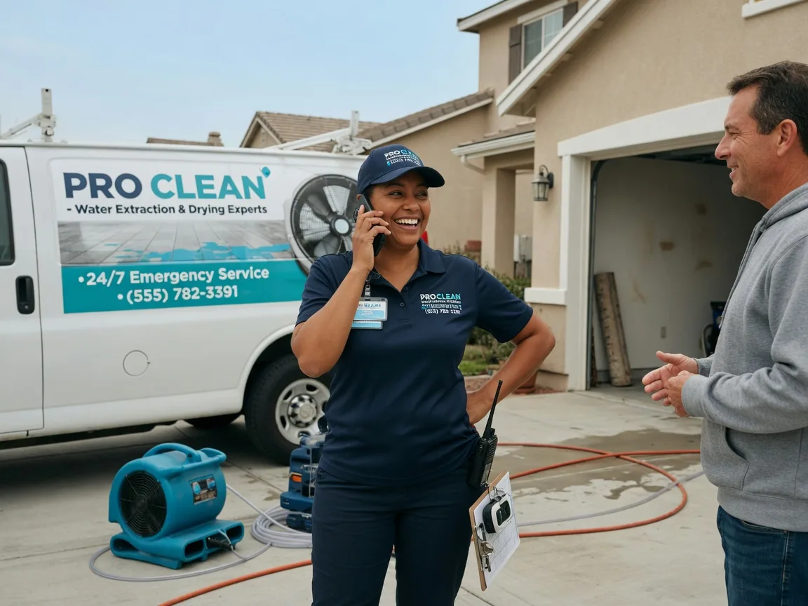 Water Extraction & Drying Gerlach, NV FAQs